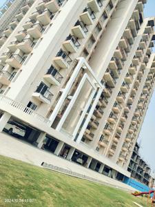 Project Image of 343.0 - 638.0 Sq.ft 1 BHK Apartment for buy in Klassic Homz