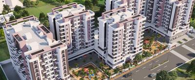 Project Image of 463.0 - 870.0 Sq.ft 2 BHK Apartment for buy in Atharva Nagari V
