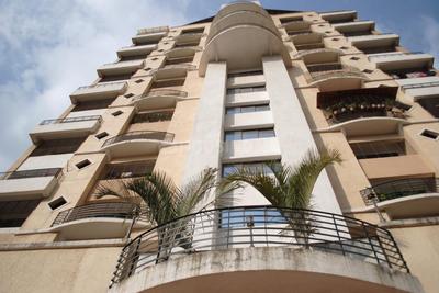 Project Image of 1031 Sq.ft 2 BHK Apartment / Flat for sale in Kharghar for Rs. 9500000