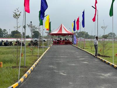 Project Image of 588.0 - 2445.0 Sq.ft Residential Plot Plot for buy in Chandraseker Avanue