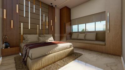 Project Image of 331.85 - 541.0 Sq.ft 1 BHK Apartment for buy in CJ Greens