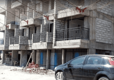Project Image of 479.53 - 945.93 Sq.ft 1 BHK Apartment for buy in Somani Dream Home Phase IV