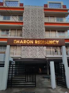 Project Image of 811.0 - 903.0 Sq.ft 2 BHK Apartment for buy in Ninety Degrees Sharon Residency