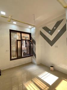 Sai Luxurious Homes Bedroom 1