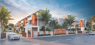 Project Image of 1500 Sq.ft 3.5 BHK Villa for sale in Kapurai for Rs. 8000000