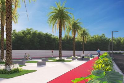 Project Image of 1350.0 - 2772.0 Sq.ft Residential Plot Plot for buy in Hastina Agalia