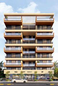 Mangal Avadh Elevation 2