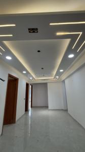 Project Image of 0.0 - 3240.0 Sq.ft 4 BHK Builder Floor for buy in Ridhi Elevate Homes