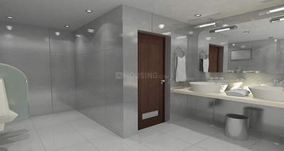 Project Image of 930.0 - 1140.0 Sq.ft 2 BHK Apartment for buy in Golden Telecom Enclave