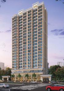 Project Image of 414.0 - 624.0 Sq.ft 1 BHK Apartment for buy in Nexus Park