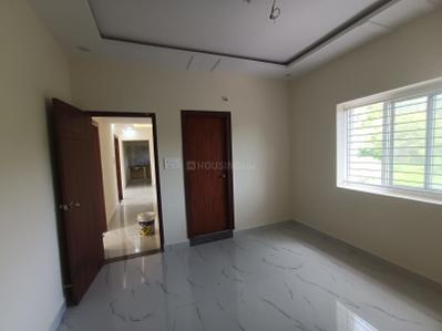 Project Image of 1500.0 - 1525.0 Sq.ft 3 BHK Apartment for buy in KJR Residency