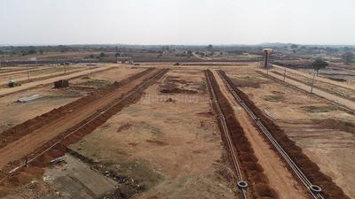 Project Image of 1320.0 - 4976.0 Sq.ft Residential Plot Plot for buy in TMR Terrain