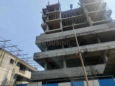Project Image of 343.58 - 557.89 Sq.ft 1 BHK Apartment for buy in Panchsheel Ananta Residency