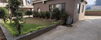 Project Image of 468.15 - 665.66 Sq.ft 1 BHK Apartment for buy in Vakratund Palms