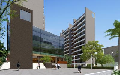Project Image of 1206.0 - 1583.0 Sq.ft 2 BHK Apartment for buy in Kalptaru Kalpgaurav