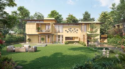 Project Image of 2385.0 - 20088.0 Sq.ft Residential Plot Plot for buy in NB Relife