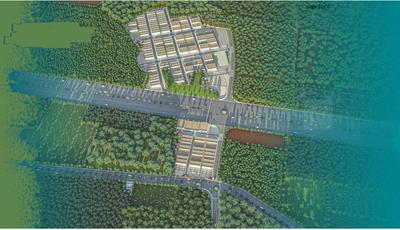 Project Image of 2812.5 - 12684.51 Sq.ft Residential Plot Plot for buy in Avadh Industrial Park