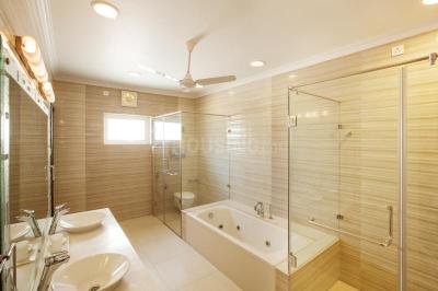 Project Image of 5300.0 - 5500.0 Sq.ft 4 BHK Villa for buy in Radiance Green Springs