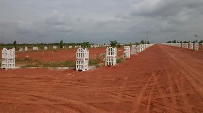 Project Image of 1158.0 - 6644.0 Sq.ft Residential Plot Plot for buy in Enrich Georgia Park