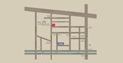 Project Image of 2027.0 - 2817.0 Sq.ft 4 BHK Villa for buy in Pancham Luxuria