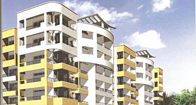 Divya Sindhya Sunshine Images for Elevation of Divya Sindhya Sunshine 1