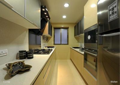 Project Image of 725.0 - 855.0 Sq.ft 2 BHK Apartment for buy in Kalpataru Aura