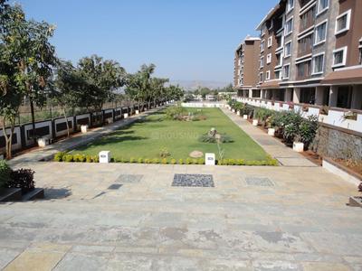 Project Image of 641.0 - 698.0 Sq.ft 2 BHK Apartment for buy in Mas Specia