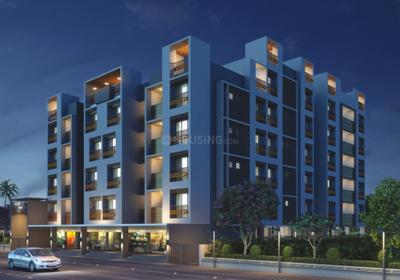 Project Image of 675.0 - 1035.0 Sq.ft 1 BHK Apartment for buy in Sparsh Procon Sahjanand Royal