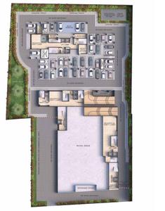 Project Image of 1337.0 - 2609.0 Sq.ft 3 BHK Apartment for buy in PRM Prestige