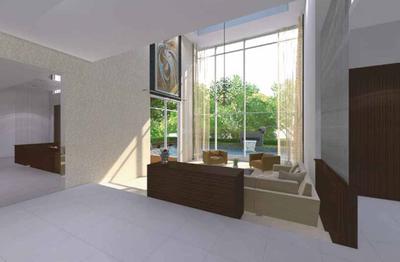 Project Image of 965.0 - 2435.0 Sq.ft Studio Studio Apartment for buy in Sattva Waters Edge