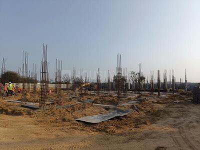 Project Image of 3462.0 - 4554.0 Sq.ft 4 BHK Villa for buy in Sunder Greendale