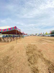 Gallery Cover Pic of Bhashyam Prestige County