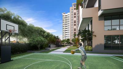 Project Image of 1165.0 - 1765.0 Sq.ft 2 BHK Apartment for buy in Temple Tree