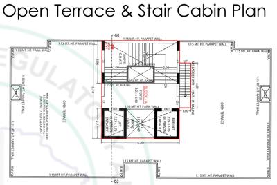 Project Image of 967.57 - 989.31 Sq.ft 3 BHK Apartment for buy in Arjun Pearl