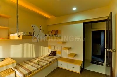 Project Image of 455.0 - 707.0 Sq.ft 1 BHK Apartment for buy in SD Bhalerao Prity Park B And C Bldg Phase 2