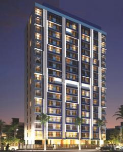 Project Image of 439.0 - 539.0 Sq.ft 1 BHK Apartment for buy in Vatika Roha Kumud