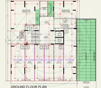 Project Image of 855.51 - 857.67 Sq.ft 3 BHK Apartment for buy in Zankar Sanidhya