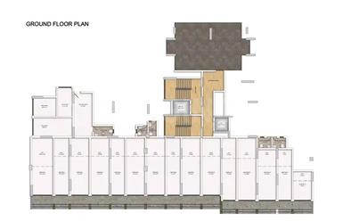 Project Image of 321.52 - 482.44 Sq.ft 1 BHK Apartment for buy in Precious Meadows NX