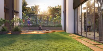 Project Image of 578 Sq.ft 2 BHK Apartment / Flat for sale in Dankuni for Rs. 4200000