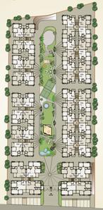 Project Image of 1098.0 - 1818.0 Sq.ft 2 BHK Apartment for buy in Prathna Exotica