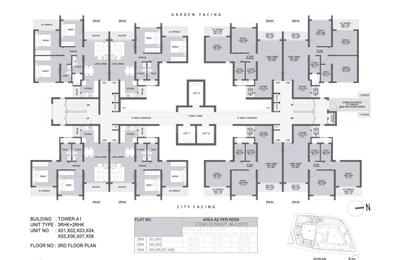 Project Image of 750 Sq.ft 3 BHK Independent House for sale in Mamurdi for Rs. 9200000