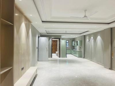 Project Image of 2520.0 - 2610.0 Sq.ft 4 BHK Builder Floor for buy in Greenfields Premium Builder Floors
