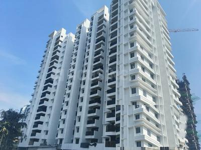 Project Image of 600 Sq.ft 1 BHK Apartment / Flat for sale in Edappally for Rs. 4900000