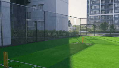 Project Image of 725.0 - 1650.0 Sq.ft 2 BHK Apartment for buy in Godrej Ivara