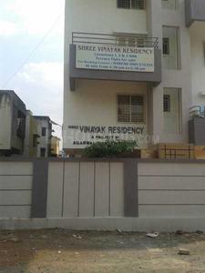 Project Image of 422.38 - 674.9 Sq.ft 1 BHK Apartment for buy in Vinayak Residency