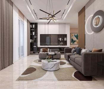 Project Image of 1585.0 - 3420.0 Sq.ft 2 BHK Apartment for buy in Apple Eleganza