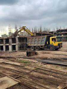 Project Image of 1011 Sq.ft 2 BHK Apartment / Flat for sale in Lohegaon for Rs. 7400000