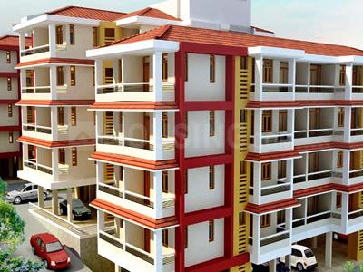 Project Image of 944.0 - 1291.0 Sq.ft 2 BHK Apartment for buy in Supreme Supreme By The Woods