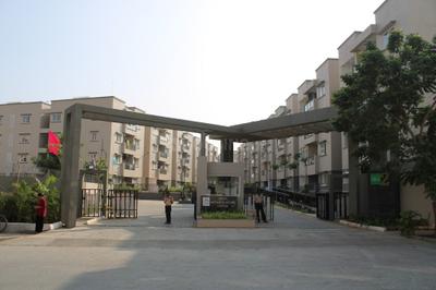 Project Image of 835.0 - 1640.0 Sq.ft 1 BHK Apartment for buy in BSCPL Bollineni Hillside 2