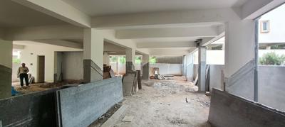 Project Image of 1450.0 - 1500.0 Sq.ft 3 BHK Apartment for buy in SL Nest